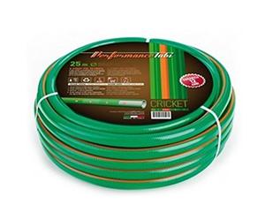Almaplast Tubo Cricket Verde D.12,5 Mt.25