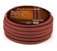 Almaplast Tubo Giardino Poroso 15 Metri Anti-Alga/Gelo/UV + Raccordi