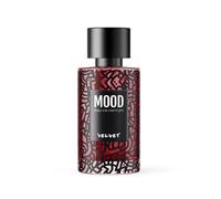 Almaprofshop profumo MOOD eau de PARFUM dupe clone Alta profumeria ispirazioni luxury donna/uomo/unisex profumi equivalenti ispirati 1x 100ml fragranza a scelta (Velvet-bacca rouge)