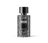 Almaprofshop profumo MOOD eau de PARFUM dupe clone Alta profumeria ispirazioni luxury donna/uomo/unisex profumi equivalenti ispirati 1x 100ml fragranza a scelta (Vigorous-myslf)