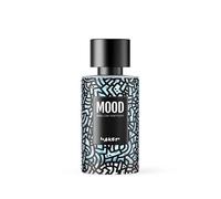 Almaprofshop profumo MOOD eau de PARFUM dupe clone Alta profumeria ispirazioni luxury donna/uomo/unisex profumi equivalenti ispirati 1x 100ml fragranza a scelta (Naked-acquagio)