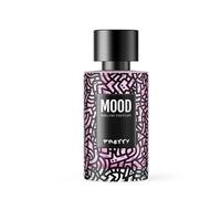 Almaprofshop profumo MOOD eau de PARFUM dupe clone Alta profumeria ispirazioni luxury donna/uomo/unisex profumi equivalenti ispirati 1x 100ml fragranza a scelta (Pretty-narciso)