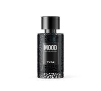 Almaprofshop profumo MOOD eau de PARFUM dupe clone Alta profumeria ispirazioni luxury donna/uomo/unisex profumi equivalenti ispirati 1x 100ml fragranza a scelta (Pure-afgano)