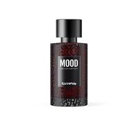 Almaprofshop profumo MOOD eau de PARFUM dupe clone Alta profumeria ispirazioni luxury donna/uomo/unisex profumi equivalenti ispirati 1x 100ml fragranza a scelta (Illusion-ipnotic)