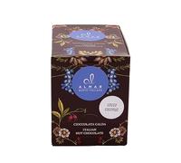 Almar Cioccolata Calda Cortina al Cocco - 15 Bustine Monodose 30g, Cacao