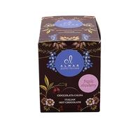 Almar Cioccolata Calda Cortina alla Fragola - 15 Bustine Monodose 30g