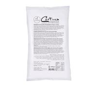Almar Cioccolata Calda Cortina Classica, Busta 1kg, Cacao Olandese 22/24