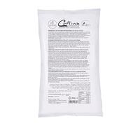 ALMAR - Cioccolata Calda Cortina Vitality Classica 900g, Preparato Professionale Senza Glutine e Senza Lattosio, Vegan e Plant Based, Cioccolata Italiana Cremosa, Ideale per Bar, Ristoranti e Casa