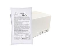 Almar Cioccolata Calda Solubile Senza Glutine, Preparato Cioccolata Calda Distributori Automatici Bar o Uso Domestico, 100% Made in Italy - 1 kg - OFFERTA RISPARMIO 10 Buste da 1KG