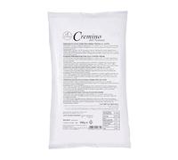 ALMAR - Cremino del Nonno, Crema Caffè Fredda Granitore, Preparazione con Acqua, Dessert Estivo Cremoso, Perfetto per Bar e Locali, Senza Glutine, Made in Italy, Offerta Risparmio, 1 Busta da 550g