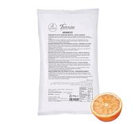 Almar Granita GUSTO ARANCIA Senza Glutine Senza Glicerolo - CONFEZIONE BUSTA 700G