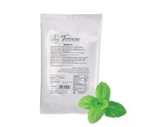 Almar Granita GUSTO MENTA Senza Glutine Senza Glicerolo - CONFEZIONE BUSTA 700G