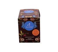 ALMAR - Kit 5 ASTUCCI Cioccolata Calda Gusti Misti a Scelta - Per Uso Professionale e Domestico 5x15x30g