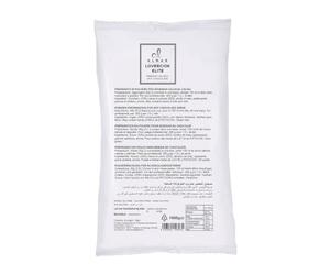Almar LoverCiok Elite Cioccolata Calda Premium, Busta 1kg, 33% Cacao