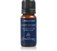 Almara Soap Aromatherapy Cosy Home olio essenziale profumato 10 ml