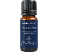 Almara Soap Aromatherapy Easy Breath olio essenziale profumato 10 ml