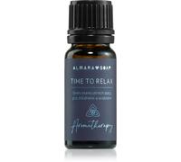 Almara Soap Aromatherapy Time To Relax olio essenziale profumato 10 ml