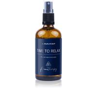 Almara Soap Aromatherapy Time To Relax profumo per ambienti 100 ml