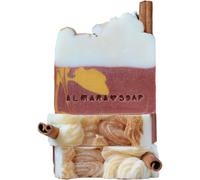 Almara Soap Designer Apple Cider sapone fatto a mano 100 g