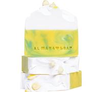Almara Soap Designer Bitter Lemon sapone fatto a mano 100 g
