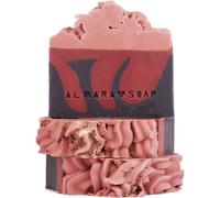 Almara Soap Designer Cherry Nougat sapone fatto a mano 100 g