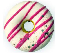 Almara Soap Designer Donuts sapone fatto a mano profumi Citrus Fresh 80 g