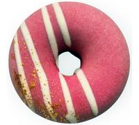 Almara Soap Designer Donuts sapone fatto a mano profumi Sweet Berries 80 g