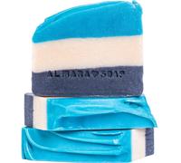Almara Soap Designer Gentlemen’s Club sapone fatto a mano unisex 100 g
