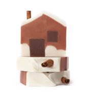 Almara Soap Designer Gingerbread sapone fatto a mano 100 g