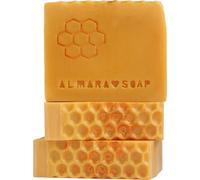 Almara Soap Designer Honey Flower sapone fatto a mano 100 g
