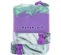 Almara Soap Designer Lilac Blossom sapone fatto a mano 100 g