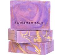Almara Soap Designer Magical aura sapone fatto a mano 100 g