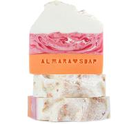 Almara Soap Designer Sakura Blossom sapone fatto a mano 100 g