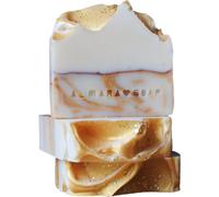Almara Soap Designer Sparkling Wine sapone fatto a mano 100 g