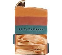 Almara Soap Designer Spice Orange sapone fatto a mano 100 g
