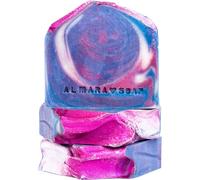 Almara Soap Designer Stelle Cadenti sapone fatto a mano 100 g