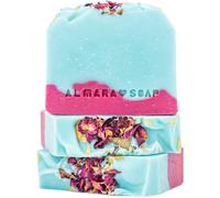 Almara Soap Designer Wild Rose sapone fatto a mano 100 g