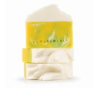 Almara Soap Fancy Bitter Lemon sapone fatto a mano 100 g