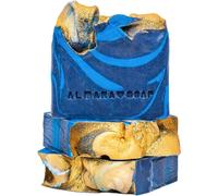 Almara Soap Fancy Blueberry Jam sapone fatto a mano 100 g