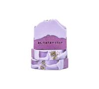 Almara Soap Fancy Lavender Fields 100 g - Sapone Artigianale