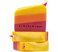 Almara Soap Fancy Lemonade sapone fatto a mano 100 g