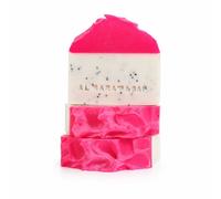 Almara Soap Fancy Tropical Neon sapone fatto a mano 100 g