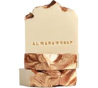 Almara Soap Fancy White Chocolate sapone fatto a mano 100 g