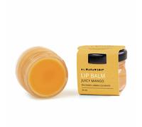 Almara Soap Lip Balm I Juicy Mango 25 ml