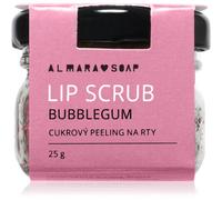 Almara Soap Lip Scrub scub allo zucchero per le labbra Bubblegum 25 g