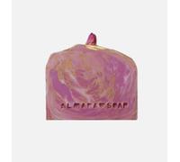 Almara Soap Mamma Saponetta fatta a mano per le mamme alla Rosa 100 gr
