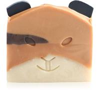 Almara Soap My Happy Guinea Pig sapone fatto a mano per bambini 100 g