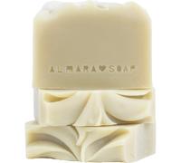 Almara Soap Natural Aloe Vera sapone fatto a mano 90 g
