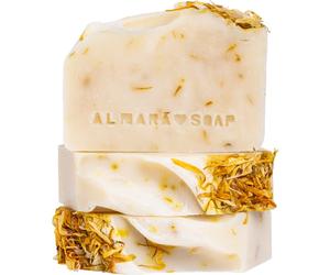 Almara Soap Natural Baby sapone solido naturale per bambini 90 g