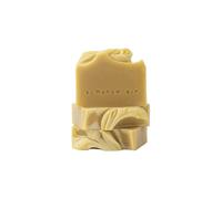 Almara Soap Natural Creamy Carrot 90 g - Sapone Artigianale